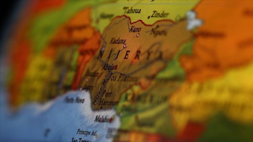 Nijerya’da trafik kazası: 30 kişi hayatını kaybetti