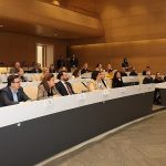 Nilüfer Belediyesi’nde İSG eğitimi