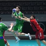 Nilüfer Belediyespor Ankara deplasmanından galibiyetle döndü