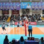 Nilüfer Belediyespor Eker, Kuzeyboru engelini 3-2 ile geçti