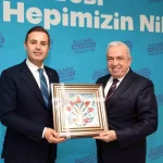 Nilüfer ve Balıkesir arasında tarım köprüsü