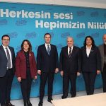 Nilüfer ve Balıkesir arasında tarım köprüsü