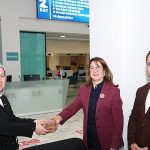 Nilüfer’de Berat Kandili bereketi