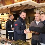 Nilüfer’de Ramazan ayı denetimleri sıkılaştırıldı