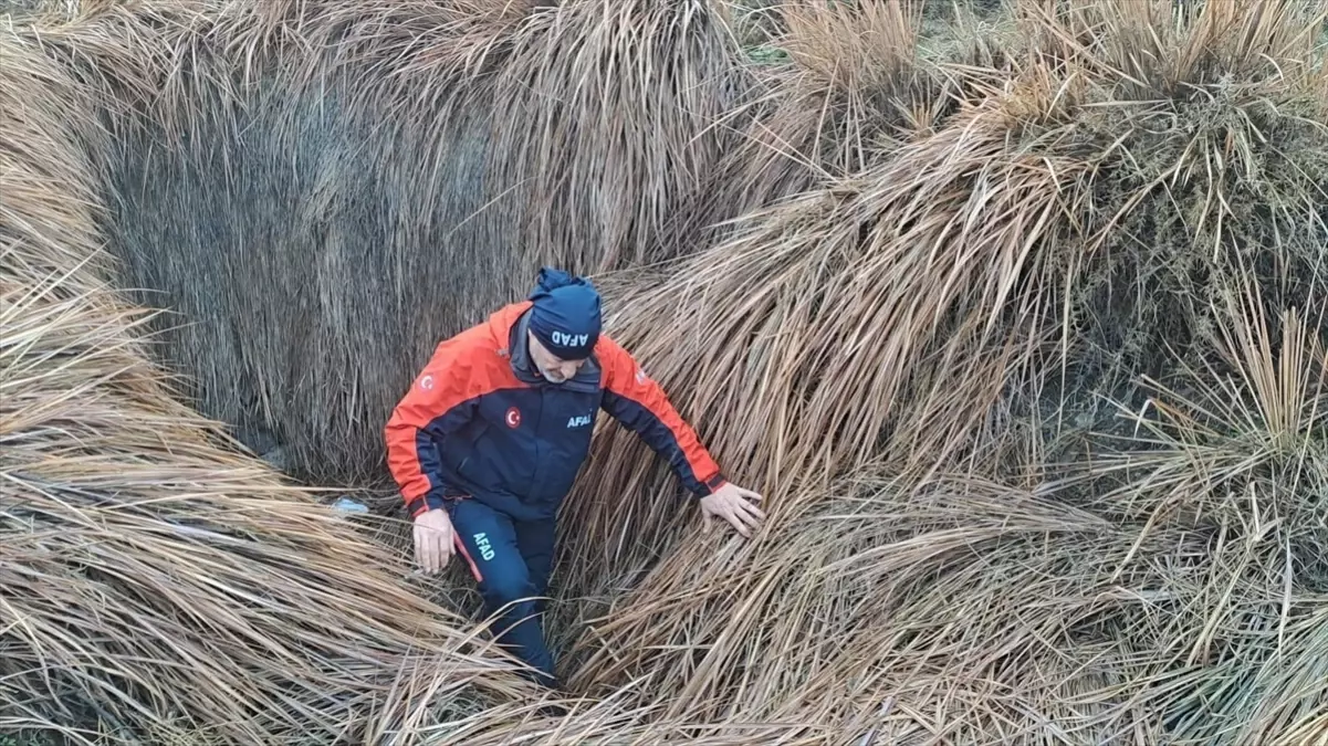 Nimet Kılıç 10 Gündür Kayıp