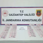 Nizip’te Sahte Para ile Hayvan Satışı