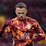 Noa Lang, ilk maçına 11’de başladı