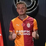 Noa Lang’dan dünyaca ünlü yıldıza çağrı: Come to Galatasaray