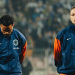 Noa Lang’dan Kluivert’a Galatasaray çağrısı