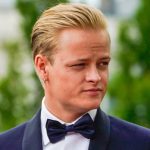 Norveç kraliyet ailesinde kriz: Veliaht Prensesin oğlu hakim karşısında