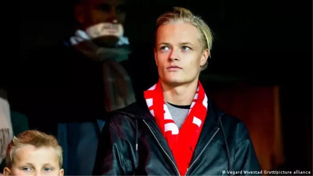 Norveç Kraliyetinde Skandal: Marius Hoiby Yargılanıyor