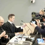 Norveç Prensesinin Oğlu 38 Suçlamayla Yargılanıyor