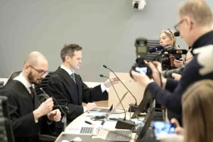 Norveç Prensesinin Oğlu 38 Suçlamayla Yargılanıyor