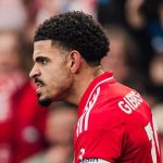 Nottingham Forest, Crystal Palace ile berabere kaldı