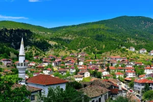 Nüfus Yaşlanıyor: 2050’de %21 Olacak