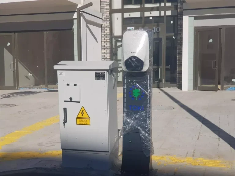 Nurdağı ilçesinde rezerv ve kırsal alanlardaki deprem konutlarının 7 bin 500’ü tamamlandı