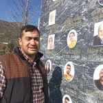 Nurdağı’nda Deprem Şehitleri Anıtı Yaptırıldı