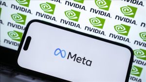 Nvidia ile Meta’dan uzun vadeli altyapı işbirliği