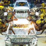 Ocak ayında toplam otomotiv pazarı yüzde 10 büyüdü