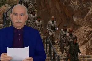 Öcalan tahliye olacak mı? Feti Yıldız “Umut Hakkı” konusuna açıklık getirdi
