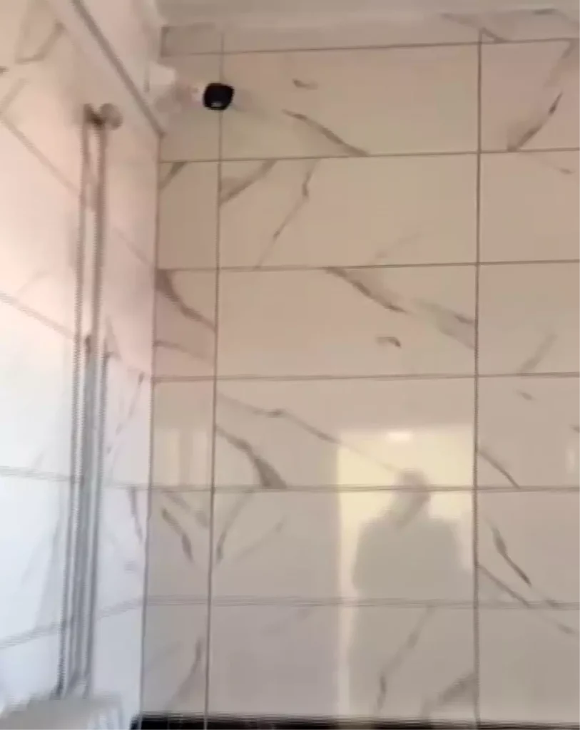 Öğrenci tuvaletlerinde kamera soruşturması; okul müdürü görevden alındı