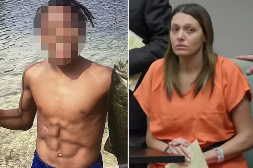 Öğretmenini hamile bırakan gençten ezber bozan talep: Bunu ben başlattım