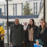 Oğul, Babasına Bombalı Tuzak Kurdu