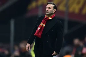 Okan Buruk, anlaşma sağlanan oyuncuyu duyurdu