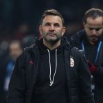 Okan Buruk: Daha da iyi olacağız