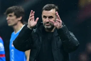 Okan Buruk’tan Fenerbahçe’ye transfer göndermesi