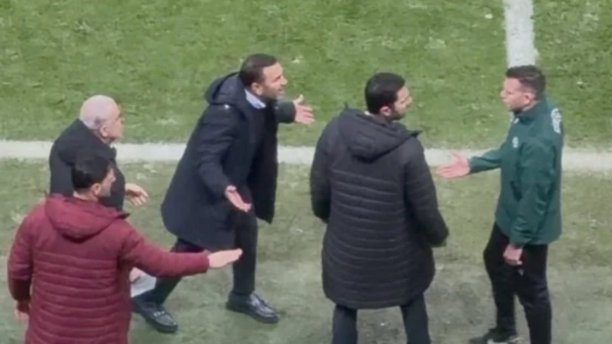 Okan Buruk’tan kırmızı kart itirazı!