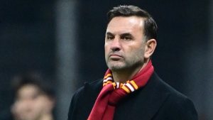 Okan Buruk’tan maç sonu transfer sözleri