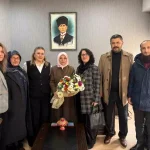 Okul Kantinleri İçin İş Birliği Görüşmesi