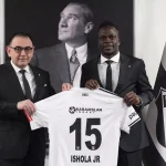 Olaitan’dan transfer itirafı: Beşiktaş’ın onu istediğini öğrendiğinde bakın ne yapıyormuş