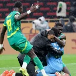 Olaylı Afrika Uluslar Kupası finalinin faturası ağır oldu