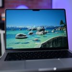 OLED ekranlı yeni MacBook Pro için geri sayım başladı