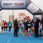 Olimpik Kadro İçin Yarışmalar Başlıyor