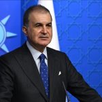 Ömer Çelik’ten Meclis’te çıkan kavgaya ilişkin açıklama: Bu saygısızlığı kınıyoruz