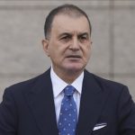 Ömer Çelik’ten önemli açıklamalar