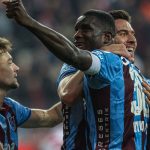 Onuachu, Augusto ve Muçi, Trabzonspor’un Fenerbahçe maçında gol güvenceleri