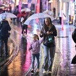 Önümüzdeki günlerde yurtta sıcaklıklar yükselecek: Yağışlar devam ediyor