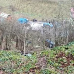 Ordu’da Patpat Kazası: 1 Ölü, 1 Gözaltı