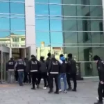 Ordu’da Uyuşturucu Operasyonu: 12 Tutuklama