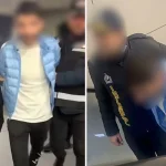 Organize suç örgütü yöneticisi Serdar Sertçelik tutuklandı