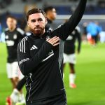 Orkun Kökçü, kariyerinde bir ilke imza attı