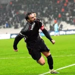 Orkun Kökçü Konyaspor’a Gol Attı