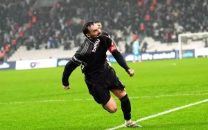 Orkun Kökçü Konyaspor’a Gol Attı