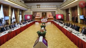 Ortak raporda sona gelindi: Komisyon bir kez daha toplanıyor