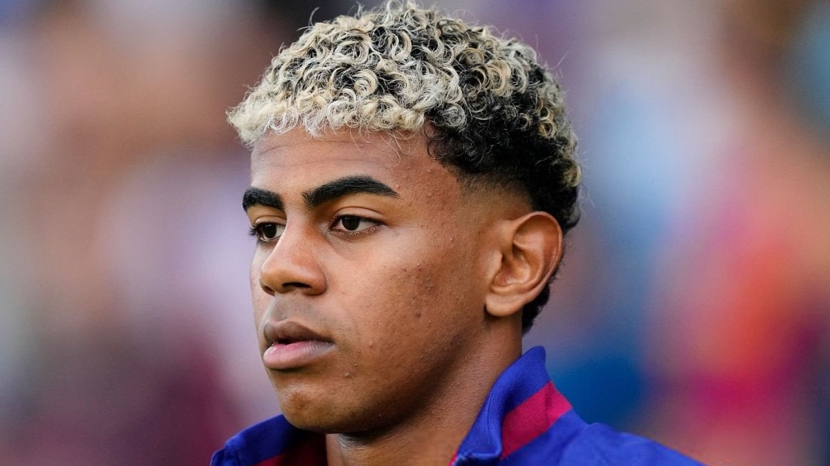Oruç tutacağını açıklamıştı: Barcelona’da Lamine Yamal için harekete geçildi