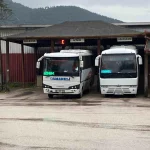 Osmaneli’de Minibüs Ücretlerine Zam